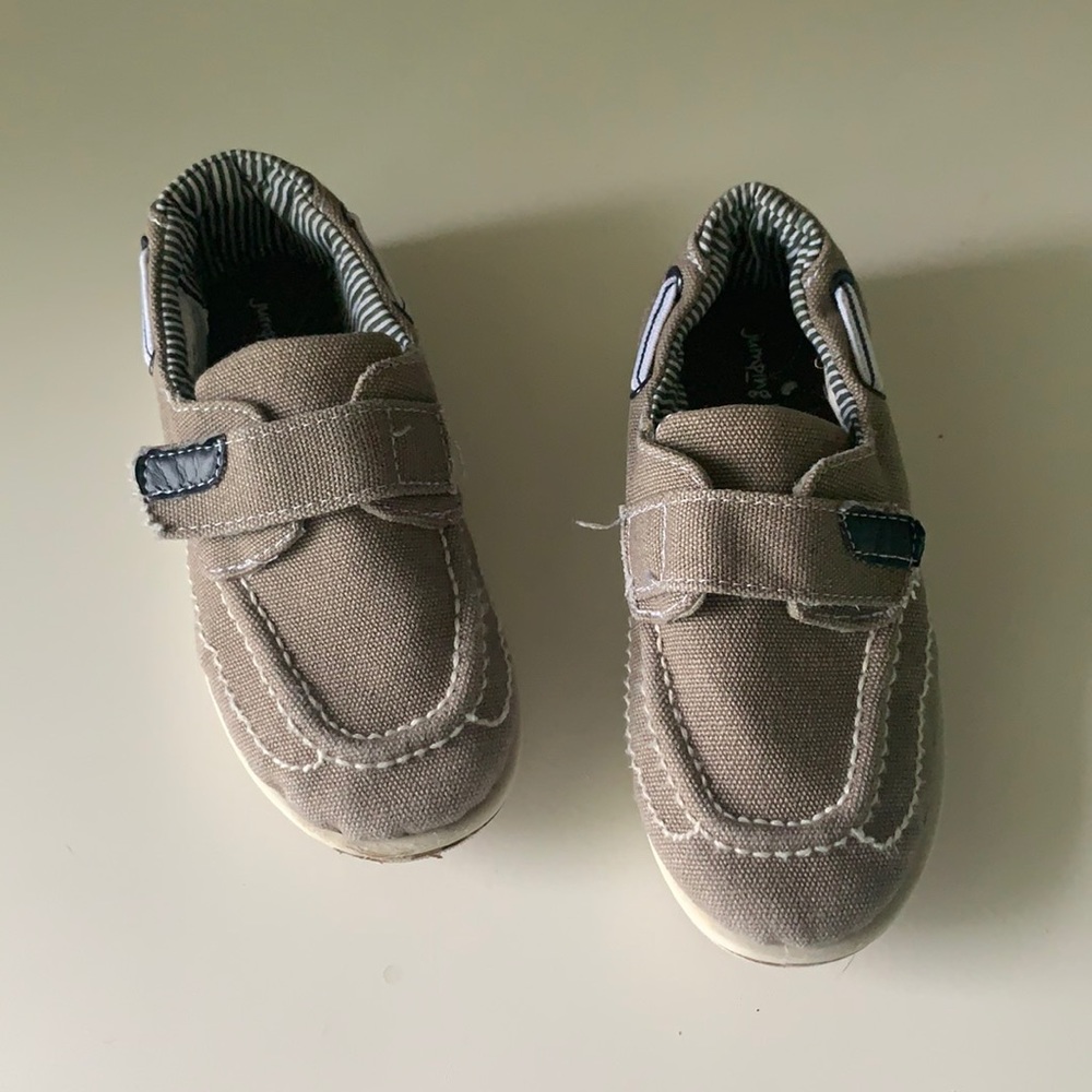 Boy Jumping Beans Shoes